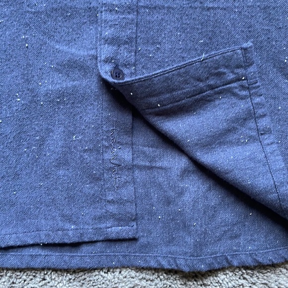 Travis Mathew Button Down - Picture 5 of 6